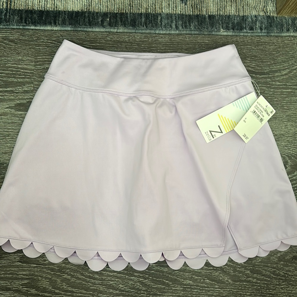 Z by Zella workout skort